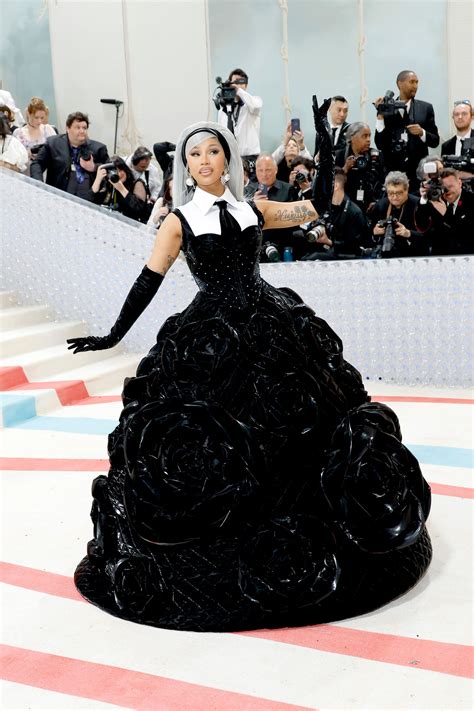 The Best Looks From The Met Gala After